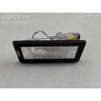 Подсветка номера Renault Modus 2005 8200013577