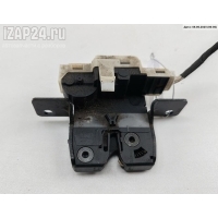Замок багажника Renault Scenic II (2003-2009) 2004 8200076240