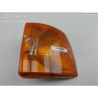 Поворотник (указатель поворота) левый Volkswagen Transporter T4 1995 701953050