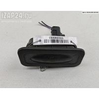 Кнопка открывания багажника Renault Scenic II (2003-2009) 2004 8200076266