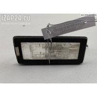 Подсветка номера Renault Scenic II (2003-2009) 2004 8200013577