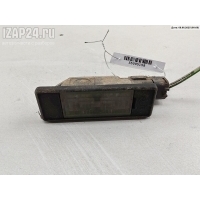 Подсветка номера Peugeot 307 2005 9635678580
