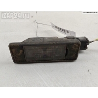 Подсветка номера Peugeot 307 2005 9635678580