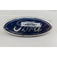 Эмблема Ford S-Max 2006 2N11N425A52AA