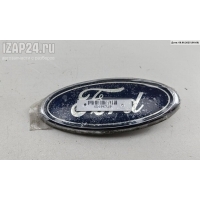 Эмблема Ford C-Max 2005 3M514525A52AB