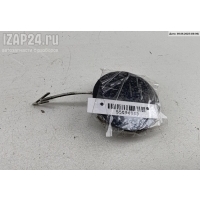 Решетка (заглушка) в бампер Перед. Ford Mondeo III (2000-2007) 2002 1S717A989
