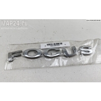 Эмблема Ford C-Max 2005