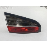 Фонарь крышки багажника левый Ford S-Max 2006 6M2113A603AK