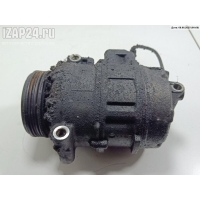 Компрессор кондиционера BMW 5 E60/E61 (2003-2010) 2004