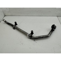 Трубка системы рециркуляции EGR Volkswagen Passat B5+ (GP) 2001 06B133817N