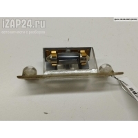 Подсветка номера Audi A4 B5 (1994-2001) 1997 8D0943021