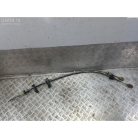 Трос кулисы КПП Opel Vectra C 2003 9126567