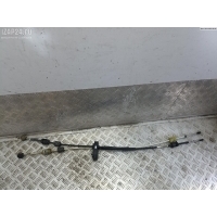 Трос кулисы КПП Opel Astra J 2010 55563704