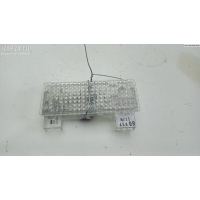 Фонарь салонный (плафон) Mercedes W164 (ML) 2006 A203820008277