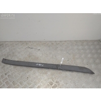Молдинг лобового стекла Лев. Mercedes Vito W638 (1996-2003) 1997 6386980079