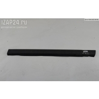 Молдинг двери передней правой Volkswagen Passat B5 1997 3B0854940B
