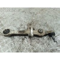 Рычаг подвески передний правый Audi A6 C5 (1997-2005) 2002 4b3407155