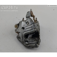 Замок двери передней левой Mercedes W124 1987