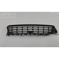 Решетка (заглушка) в бампер Перед. Opel Signum 2003 13182904