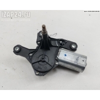 Двигатель стеклоочистителя заднего (моторчик дворников) Opel Zafira A 2000 90587523
