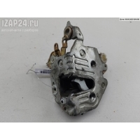 Замок двери передней правой Mercedes W124 1987
