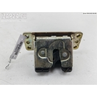 Замок багажника Opel Zafira A 2000