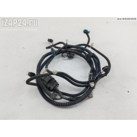 Проводка бампера переднего Opel Signum (2003-2008) 2003 24419045