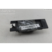 Подсветка номера Opel Zafira B 2007 09164143