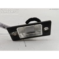 Подсветка номера Volkswagen Passat B5+ (GP) 2001 1J5943021