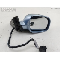 Зеркало наружное правое Volkswagen Passat B5 1997 3B0857934