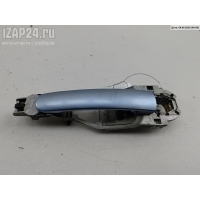 Ручка двери наружная передняя правая Volkswagen Passat B5 1997 3B0837886