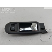 Ручка двери внутренняя передняя правая Volkswagen Passat B5 1997 3B1837114C