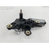 Двигатель стеклоочистителя заднего (моторчик дворников) Volkswagen Passat B5+ (GP) 2001 3B9955711C