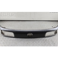 Решетка радиатора Volkswagen Passat B3 1992 3578536536