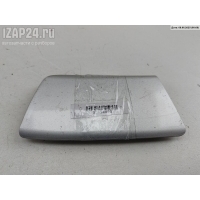 Решетка (заглушка) в бампер Перед. Opel Zafira B 2006 13247300
