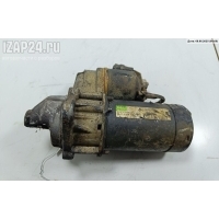 Стартер Opel Astra G 1998 90341777