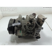 Компрессор кондиционера Volkswagen Touran 2006 1K0820803S