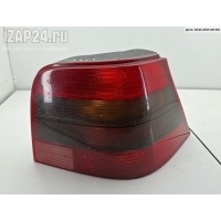 Фонарь задний правый Volkswagen Golf-4 1998 1J6945112S