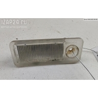 Подсветка номера Audi A6 C5 (1997-2005) 2004