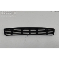 Решетка (заглушка) в бампер Перед. Audi A4 B5 (1994-2001) 1997 8D0807683