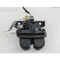 Замок багажника Audi A6 C5 (1997-2005) 1998 4B9827505