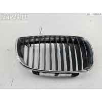 Решетка радиатора Прав. BMW 1 E81/E87 (2004-2012) 2005 7128614