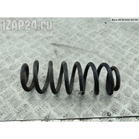 Пружина подвески задняя Volkswagen Touran 2005