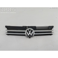 Решетка радиатора Volkswagen Golf-4 1999 1J0853655G