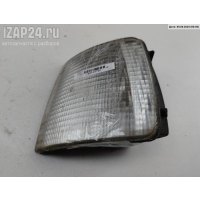 Поворотник (указатель поворота) левый Volkswagen Passat B3 1992 357953049A