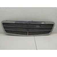 Решетка радиатора Mercedes W203 (C) 2003 2038800483