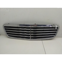 Решетка радиатора Mercedes W203 (C) 2003 2038800183