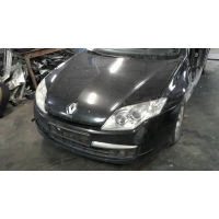 Renault лагуна iii крыло правая полоса передняя nv676