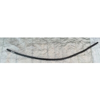 Bmw e65 ори уплотнитель стекло лобной 51317172022
