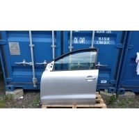 Дверь передняя левая 5d volkswagen поло v 10 - ну 425 / 033